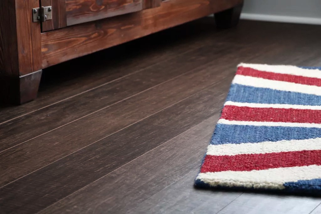 Bamboo flooring | A & M Flooring And Design