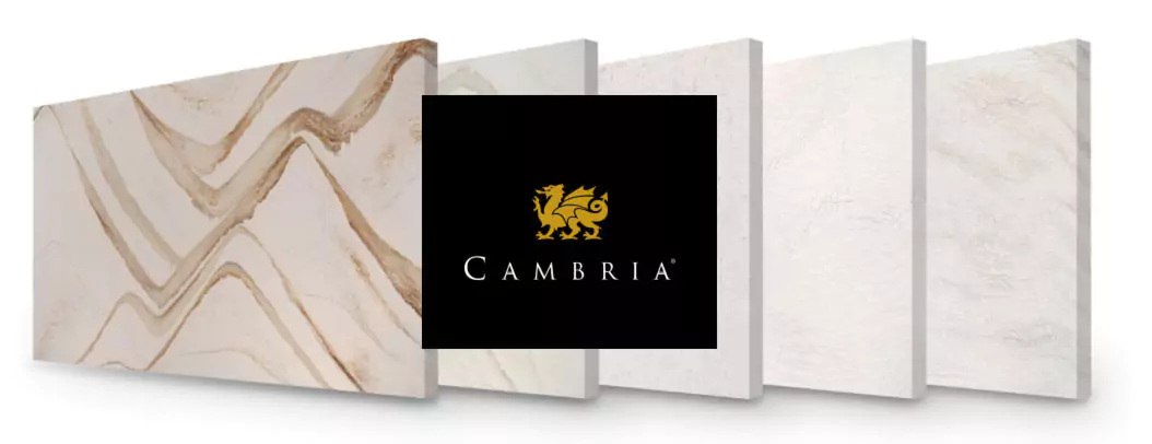 cambria | A & M Flooring And Design