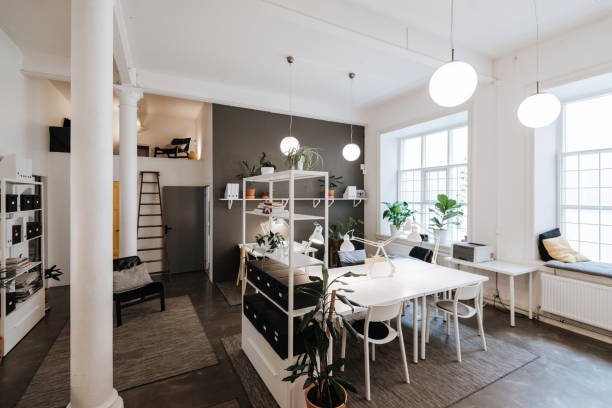 Flooring for Small Spaces | A & M Flooring And Design