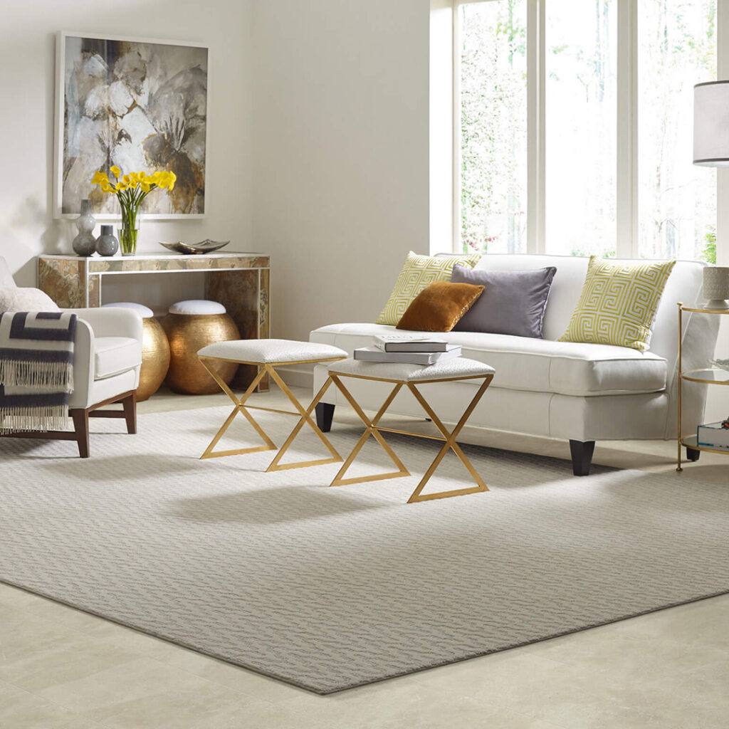 Living room rug | A & M Flooring And Design