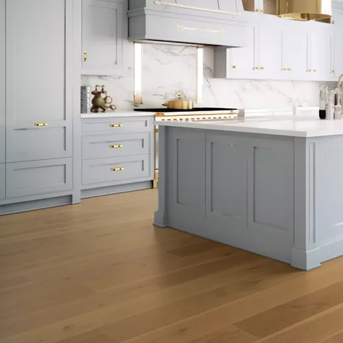 Kitchen flooring | A & M Flooring And Design