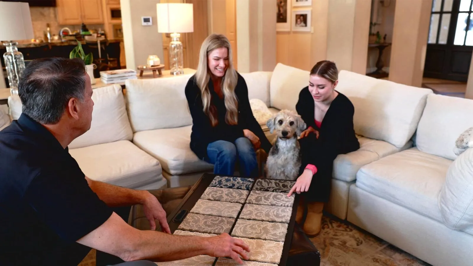 Shop at home | A & M Flooring And Design