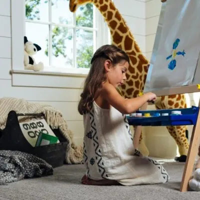 Kids room flooring | A & M Flooring And Design