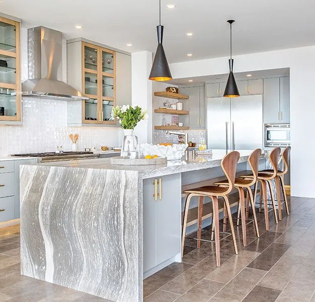 Countertop | A & M Flooring And Design