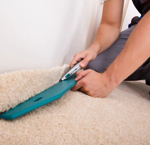 Carpet installation | A & M Flooring And Design