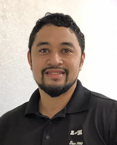 JP Agagon | A & M Flooring And Design