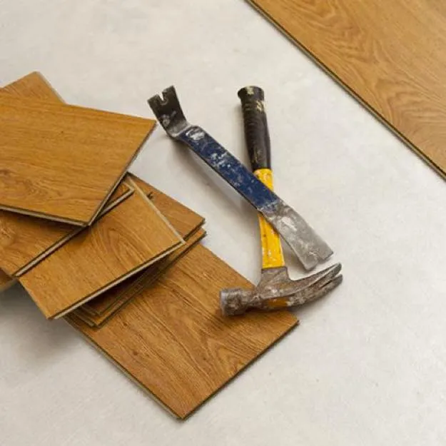 Laminate Flooring installation | A & M Flooring And Design